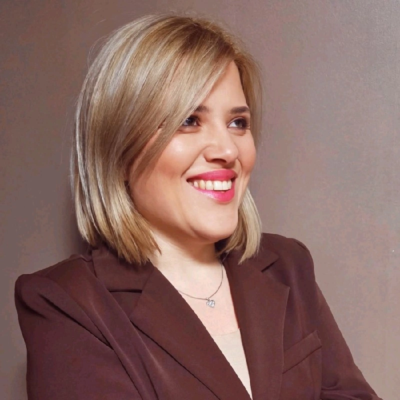 Maja Erčulj